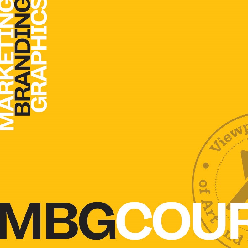 Branding, Marketing and Design.