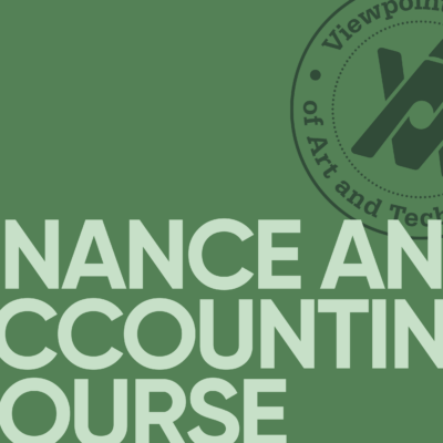 Finance and Accounting