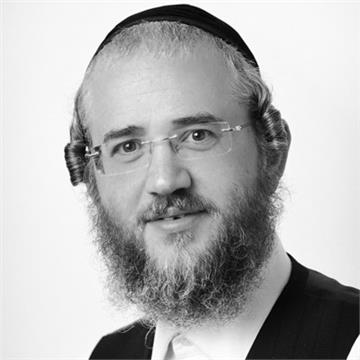 Benzion Mandelbaum