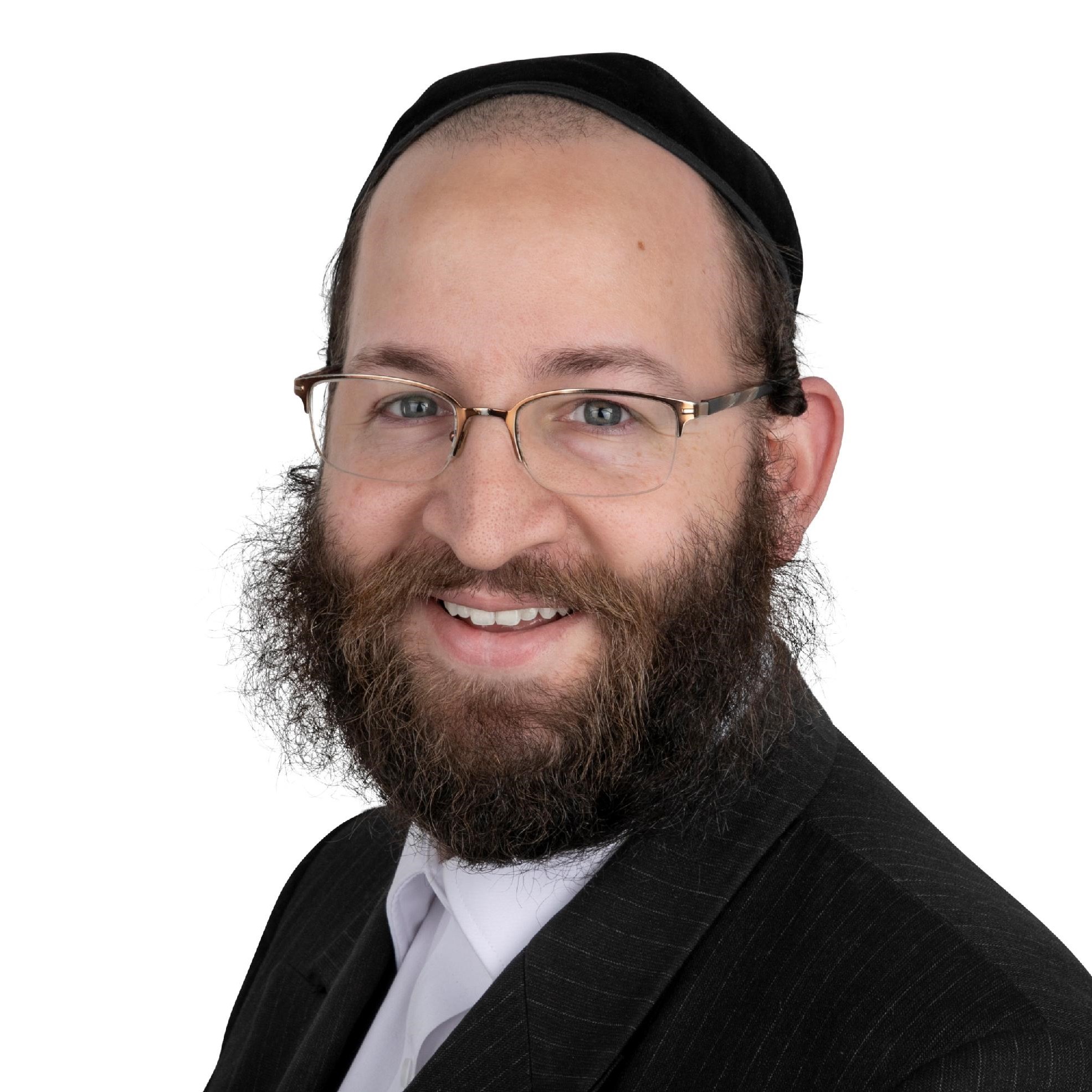 Yisroel Green