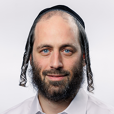 Chaim Kohn