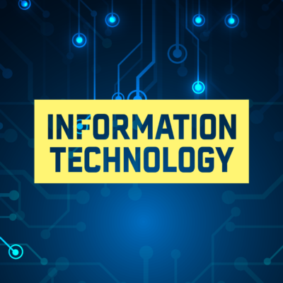 Information Technology ITCWL2101
