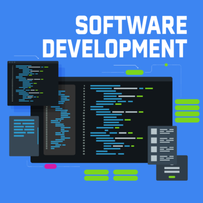 Software Development PRGWL2001