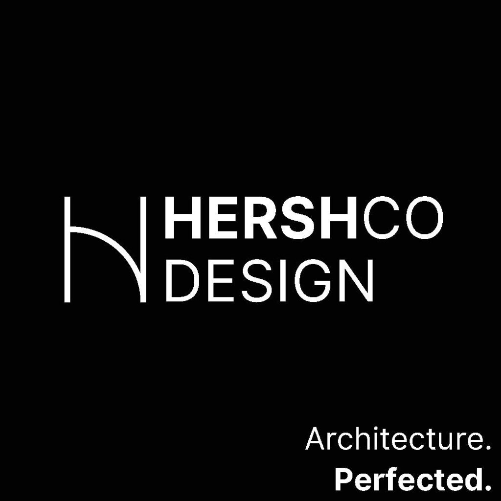 Hershco Design logo