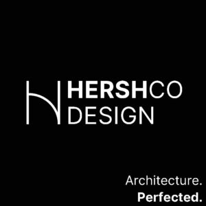 Hershco Design logo
