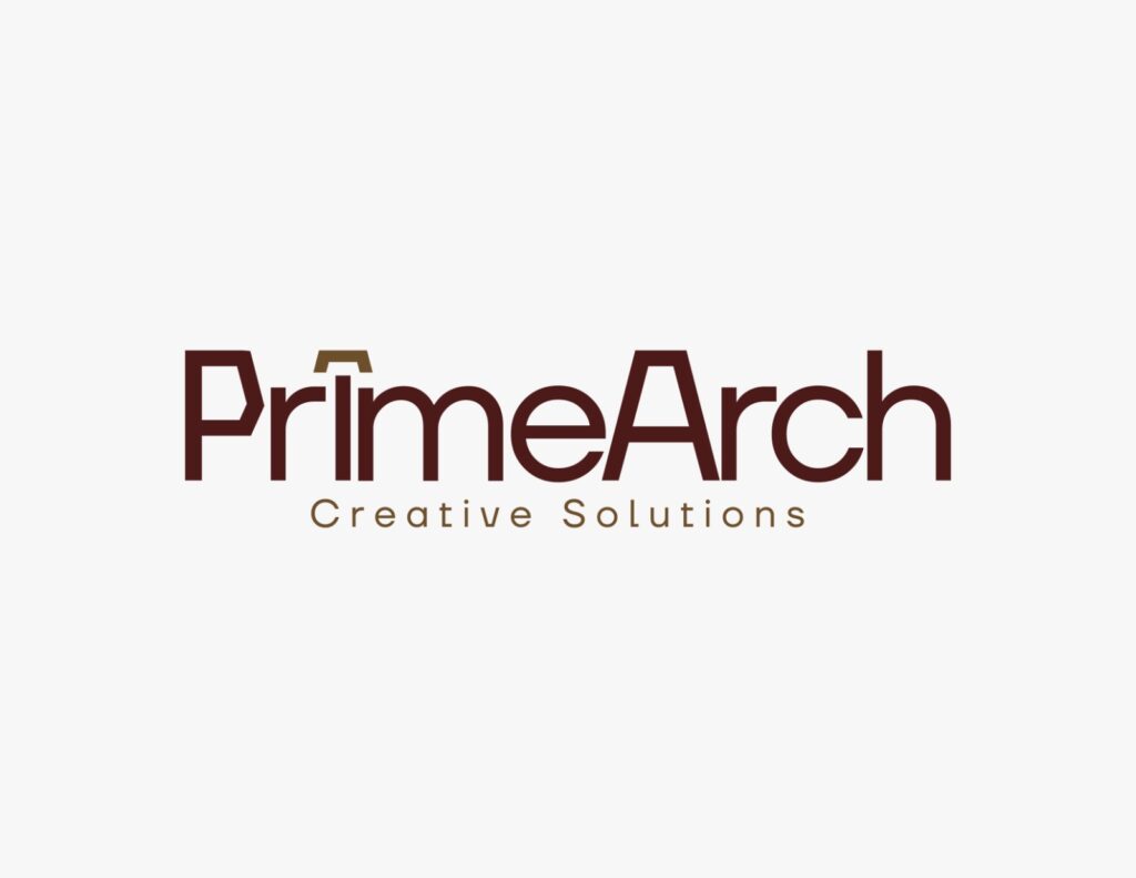 Prime Arch logo