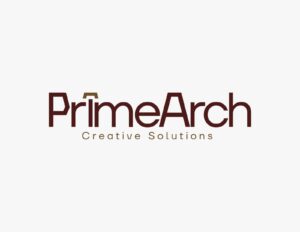 Prime Arch logo