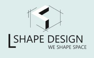 LShape Design logo