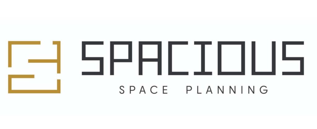 Spacious Space Planning logo