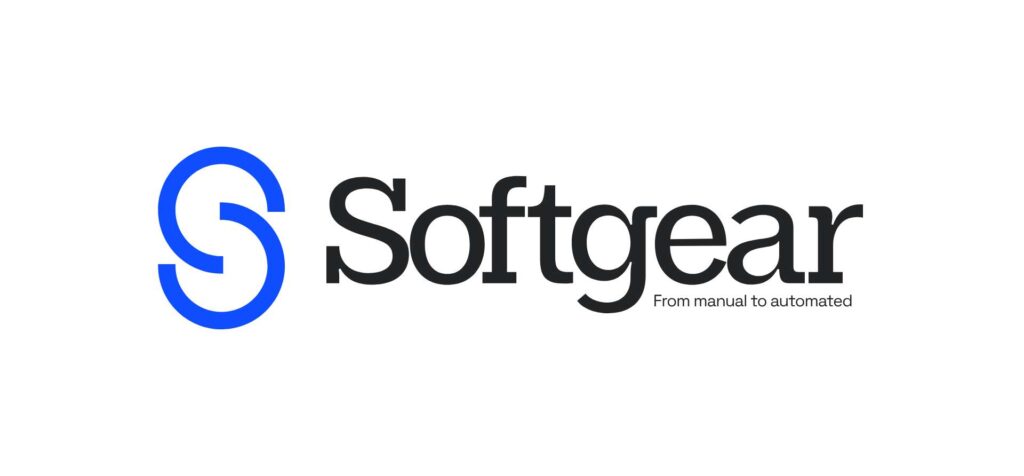 SoftGear logo